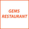 GEMS RESTAURANT, SELANGOR